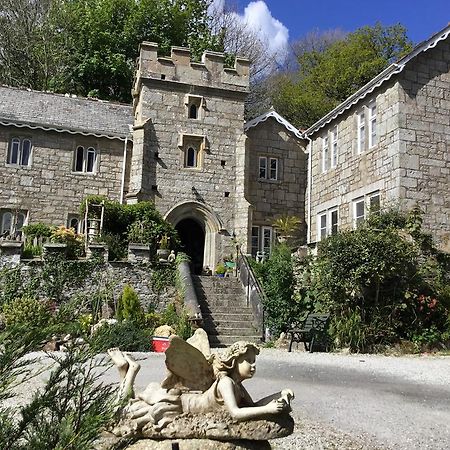 The Priory B&B Whitchurch  Esterno foto