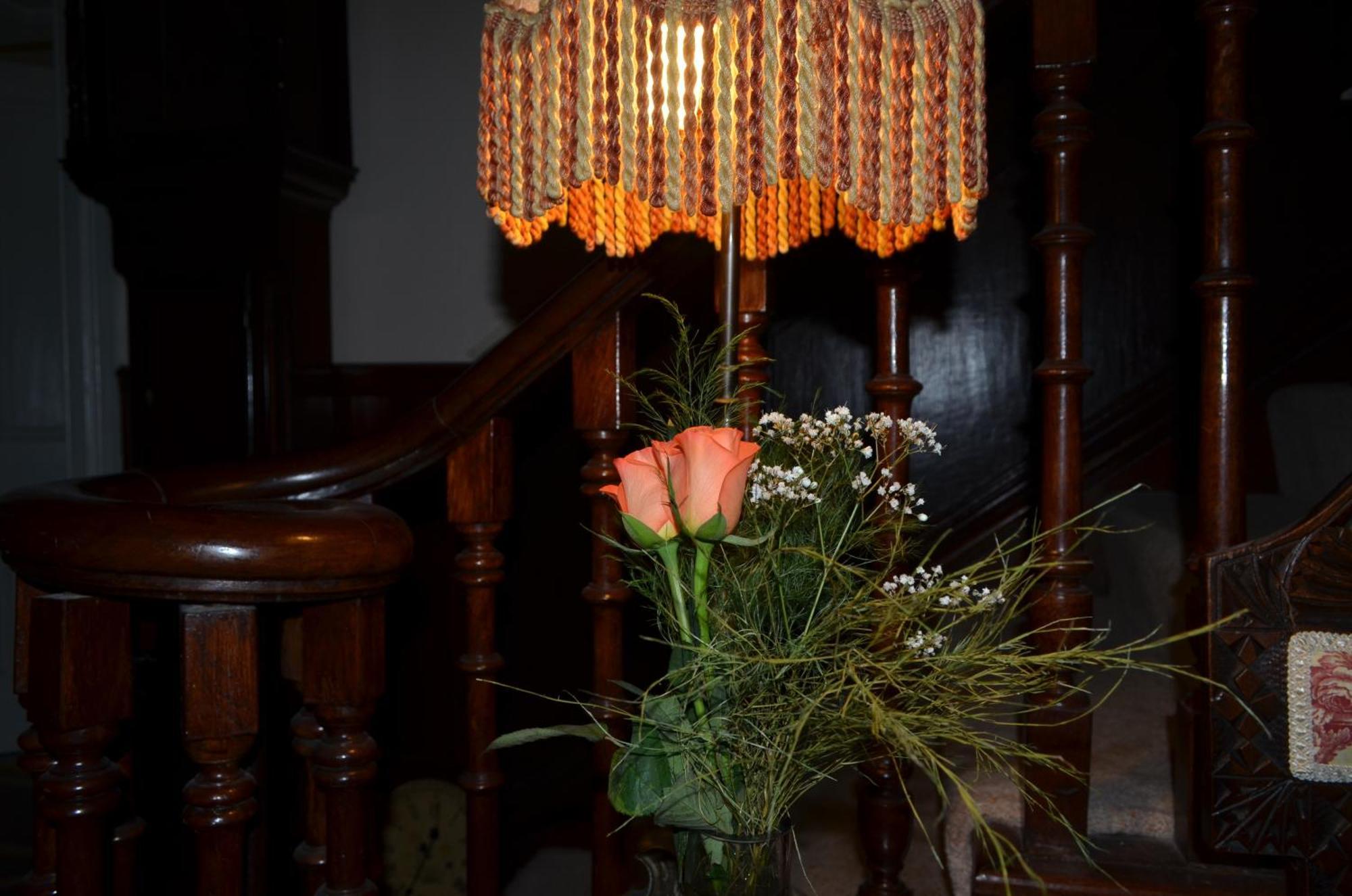 The Priory B&B Whitchurch  Esterno foto