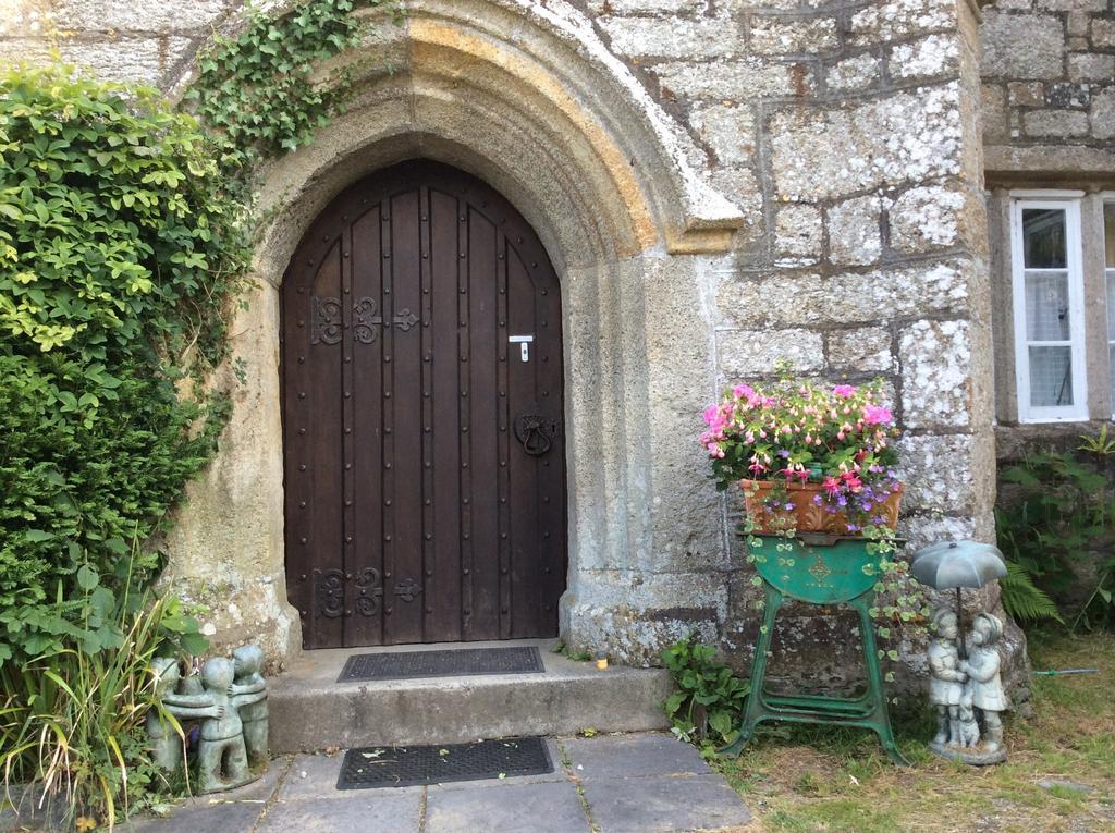 The Priory B&B Whitchurch  Esterno foto