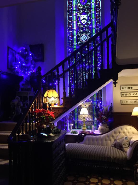 The Priory B&B Whitchurch  Esterno foto