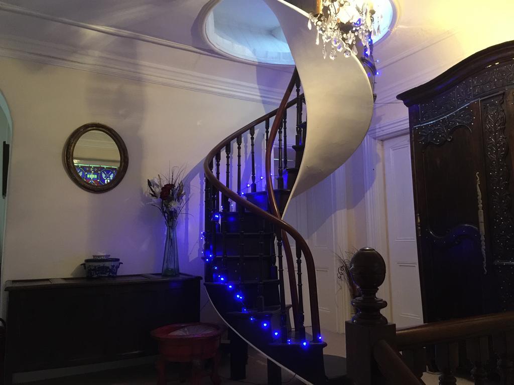 The Priory B&B Whitchurch  Esterno foto