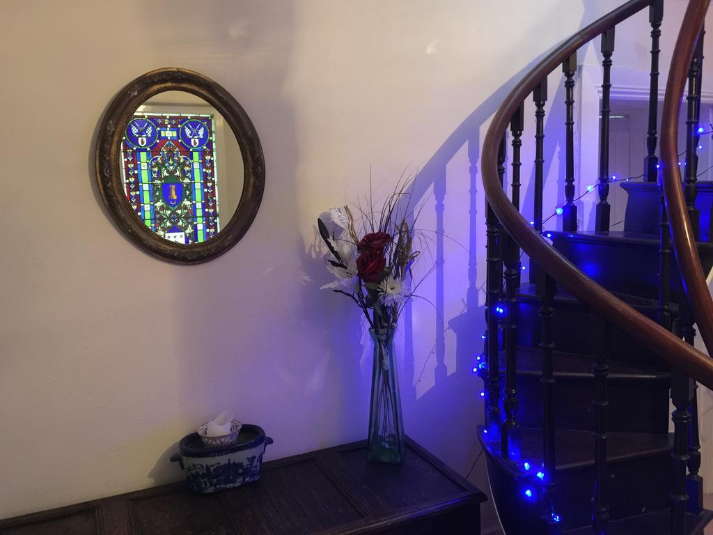 The Priory B&B Whitchurch  Esterno foto