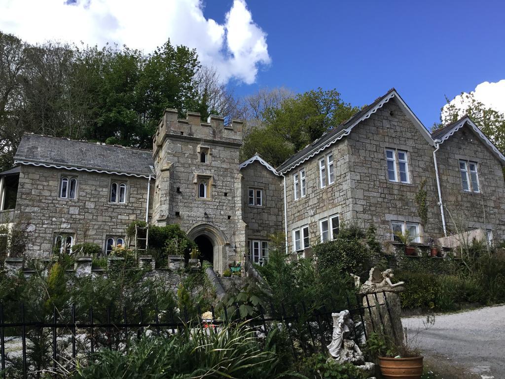 The Priory B&B Whitchurch  Esterno foto