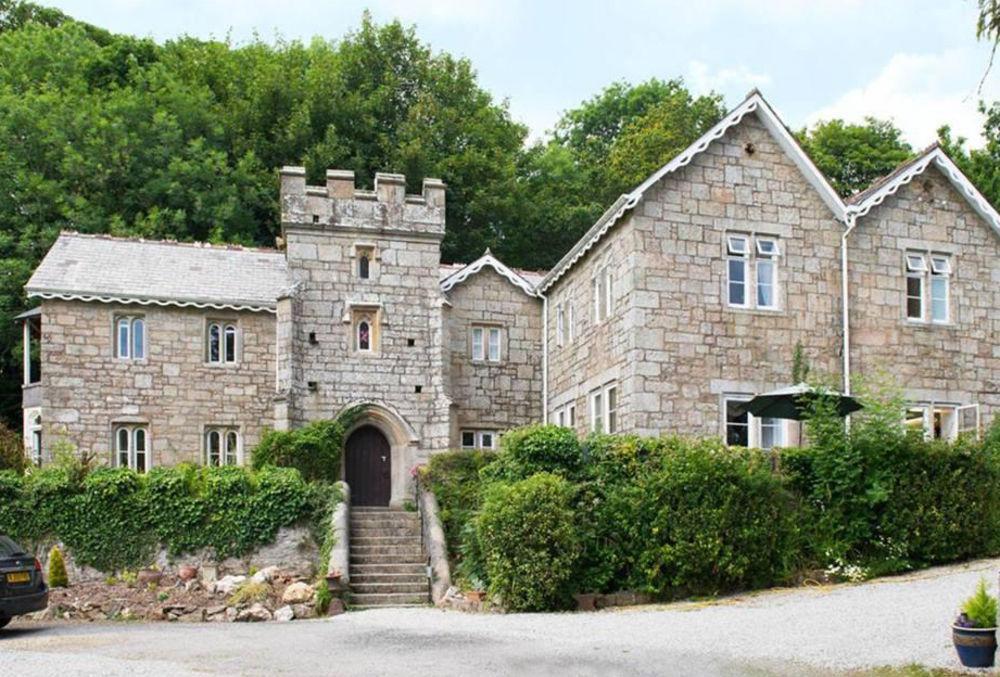 The Priory B&B Whitchurch  Esterno foto