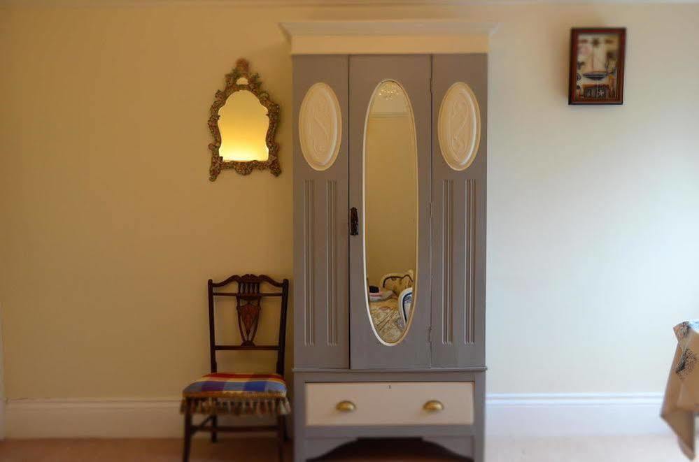 The Priory B&B Whitchurch  Esterno foto
