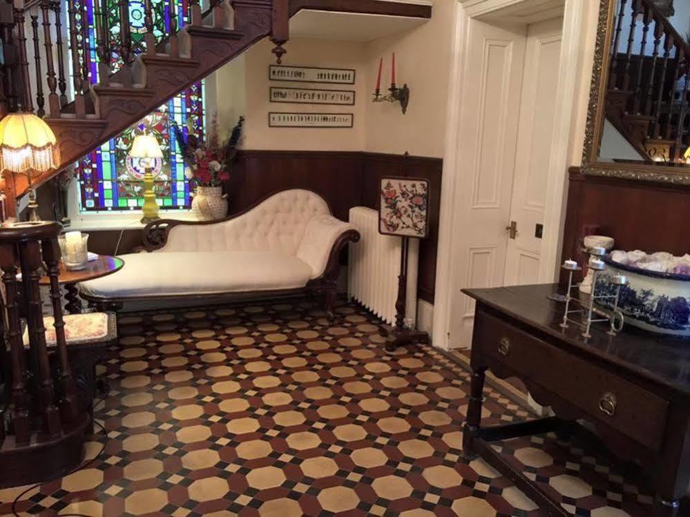 The Priory B&B Whitchurch  Esterno foto