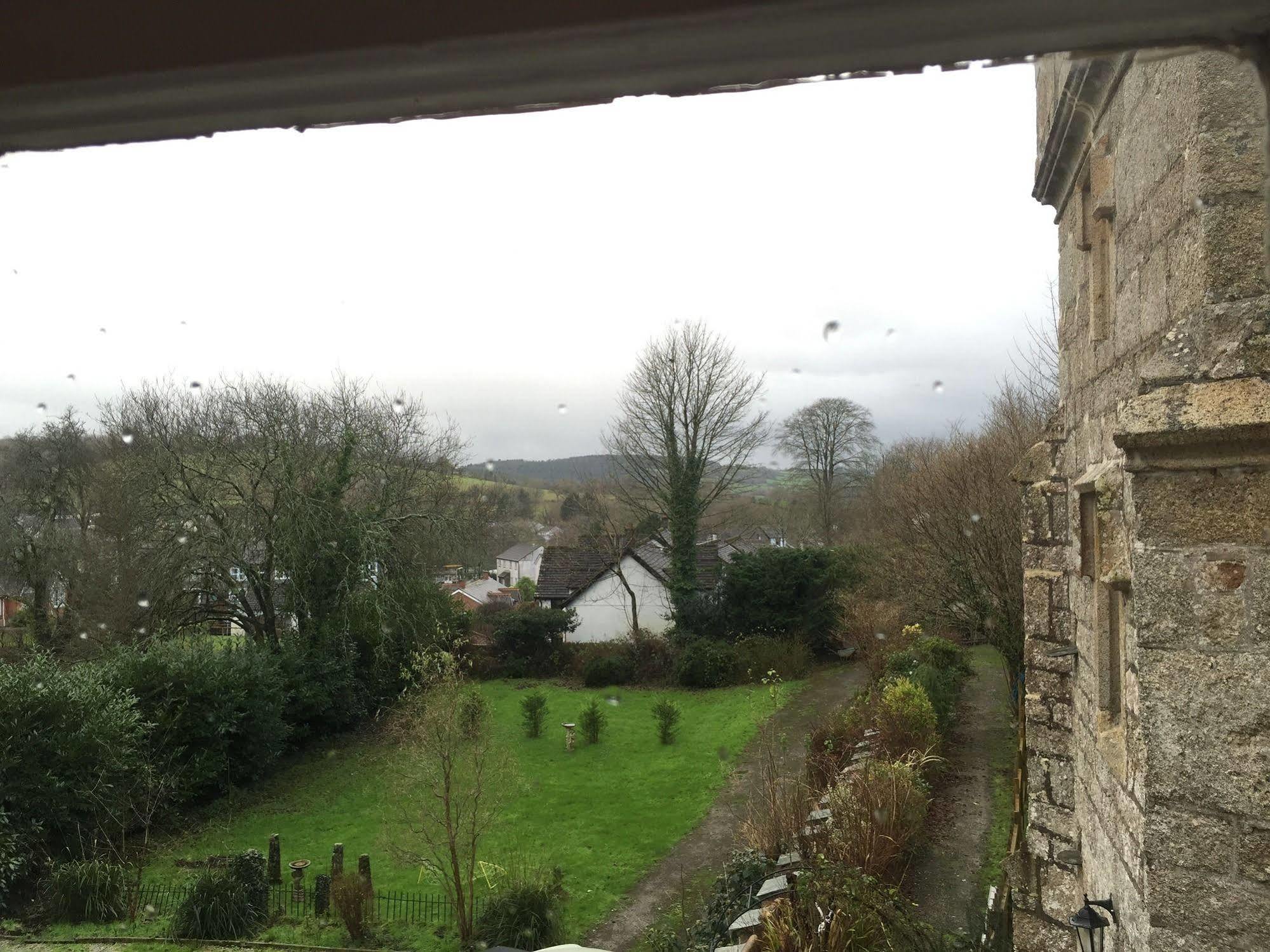 The Priory B&B Whitchurch  Esterno foto