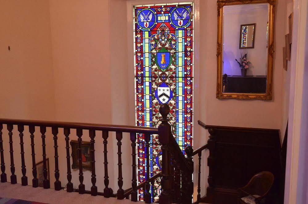 The Priory B&B Whitchurch  Esterno foto
