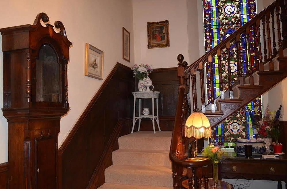 The Priory B&B Whitchurch  Esterno foto