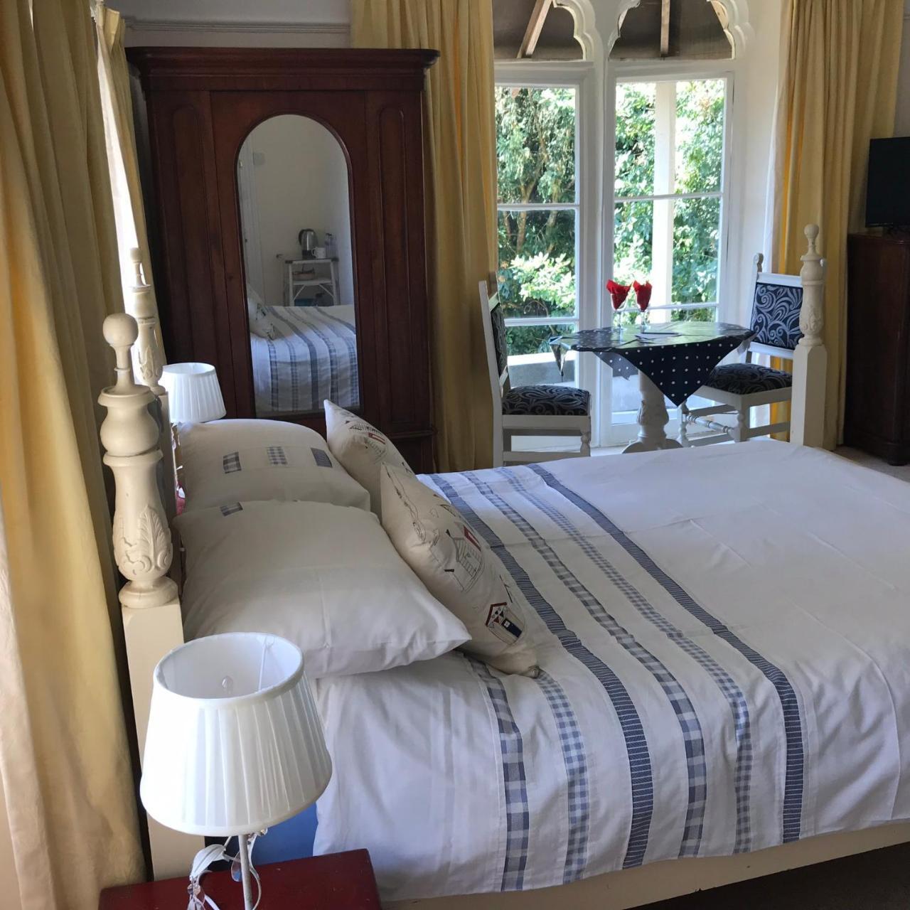 The Priory B&B Whitchurch  Esterno foto