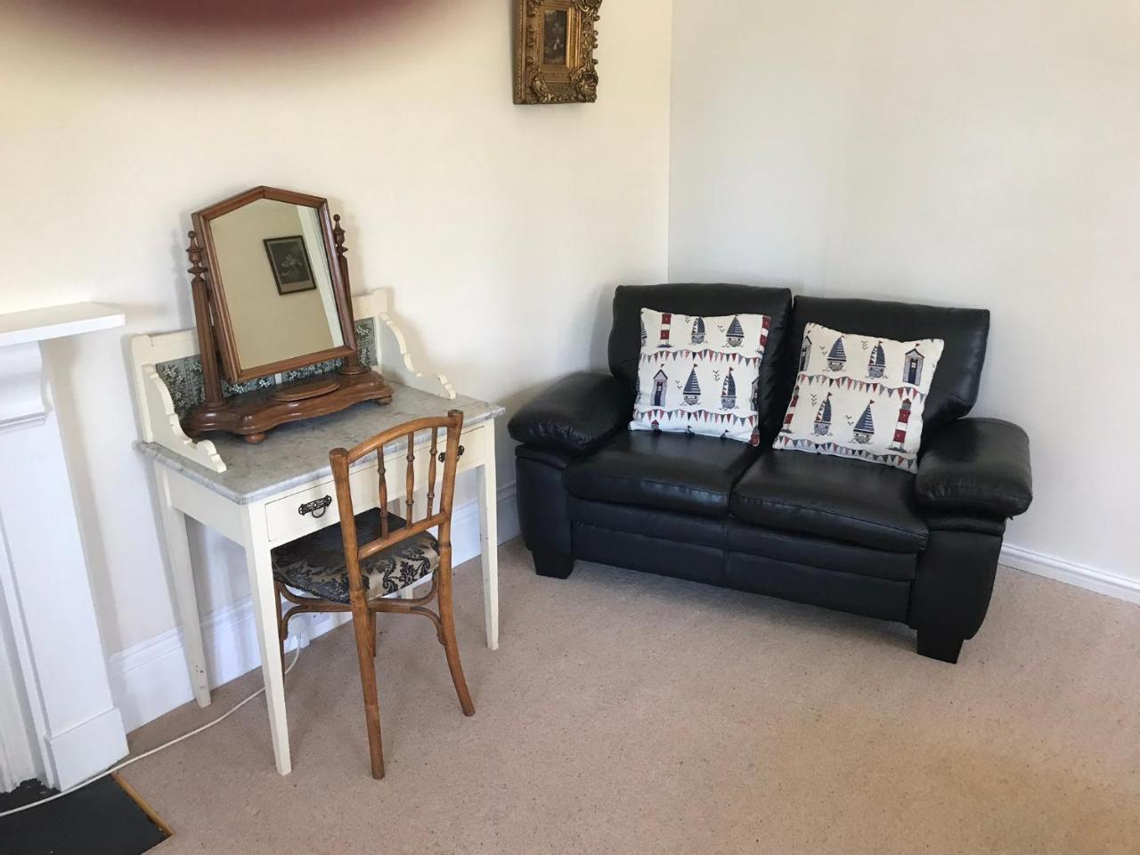 The Priory B&B Whitchurch  Esterno foto